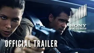 TOTAL RECALL - Official Trailer - In Theaters August 3rd