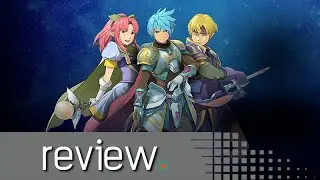 Star Ocean First Departure R Review - Noisy Pixel