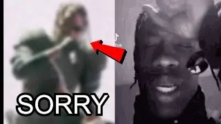 Travis Scott REALLY MESSED UP!!!! | Fans are FURIOUS After he GOES OFF at The Grammys...