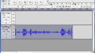 Learn how to use Audacity