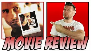 Memento (2000) - Movie Review (A Christopher Nolan Film)