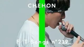 CHEHON - Champion Road / THE FIRST TAKE