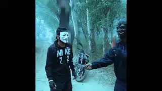 Part 2 Cartoon Cat Vs Bad Boys 