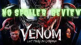 Venom 2 REVIEW- NO SPOILERS