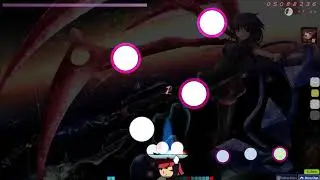 Galaxy Collapse (Galaxy) 7.8* - NF C Rank (Convert) - osu!Catch