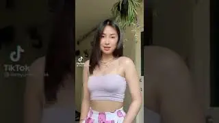 Kecil gak apa-apa, yang penting PedE.. Tiktok Tocil Viral