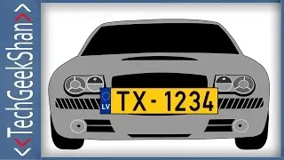 Trace Vehicle Owner Details using Vehicle Registration Number | India