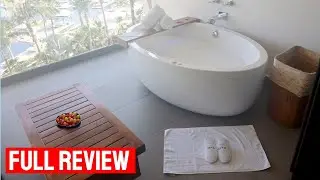 Unico 2087 Riviera Maya Review