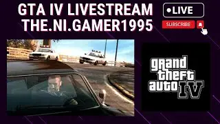 GTA IV playthrough part 8 Liberty City keeps calling me back!