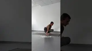 Балансы на руках. Хочешь заниматься со мной йогой подписывайся на boosty #yoga #sports #йога #спорт