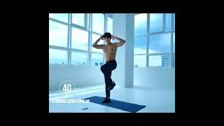 20 Minute Fat Burning CARDIO Workout at Home | Beginner | No Equipment | 초보자를 위한 20분 지방 연소 유산소 운동