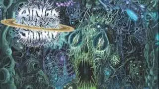 RINGS OF SATURN - DINGIR *OFFICIAL FULL LENGTH ALBUM STREAM 2012*