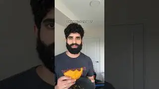 Indian accidentally eats beef for the first time