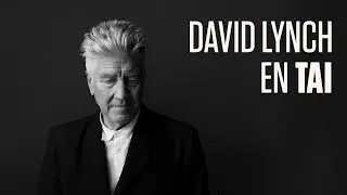 MASTER CLASS de DAVID LYNCH  (Completa) (Subtitulada en ESPAÑOL)