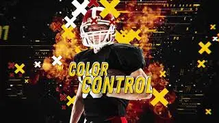 American Football| VideoHive Templates | After Effects Project Files