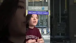 How to get a credit card with no/low credit! 