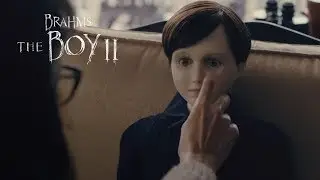 Brahms: The Boy 2 | 