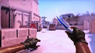 Let them have it | CS:GO Montage