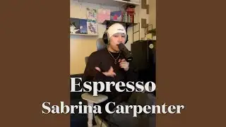 Espresso (Heon Seo cover)