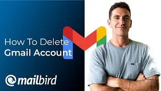 How To Delete a Gmail Account