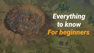 EVERYTHING to know about the crater in LDOE (Multiplayer)