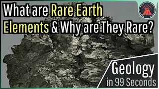 What are Rare Earth Elements?