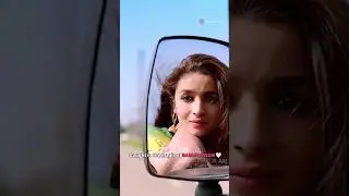 when the best moments in life arent planned ❤️🎵🎶 #samjhawan #aliabhatt #varundhawan