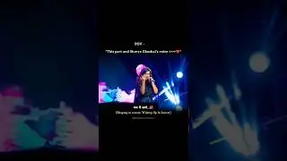 This part 💕... #shreyaghoshal #yimmyyimmy