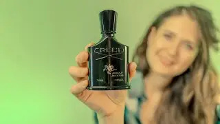 Creed Absolu Aventus Review 2024 Spicy Little  Brother Compared to Other Aventuses