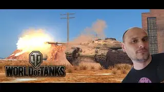 World of Tanks - Погнали