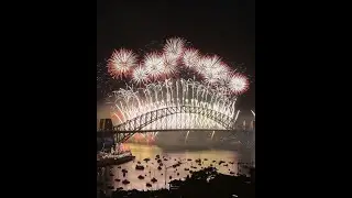 Thousands call for Sydney's NYE fireworks display to be scrapped