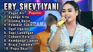 PEGEL ATI ERY SHEVTYANI FULL ALBUM 2025 ‼️ tarling populer awal tahun 2025