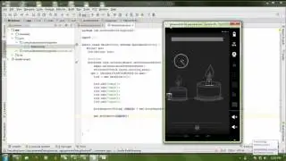 how to create spinner in android application development using android studio