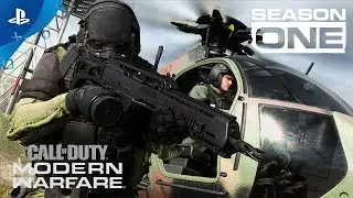 Call of Duty: Modern Warfare | Season One trailer | PS4