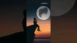 moon 🌝 princess Creative editing tutorial / 