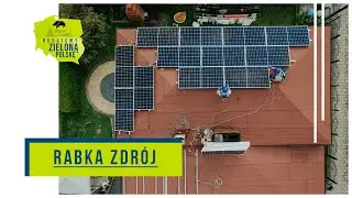 Instalacja Fotowoltaiki Rybnik - Minutor Energia