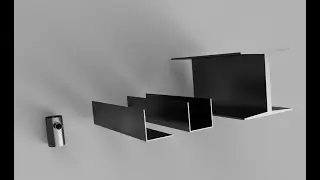 Fusion 360 Tutorials - Pipe notching and standard shapes requested