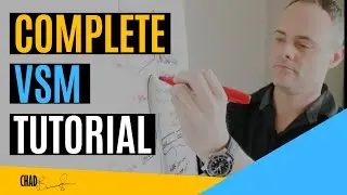 What is a Value Stream Map (in Just 5 Minutes)