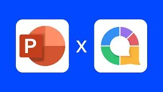 [1 min Tutorial] AhaSlides Add-in for PowerPoint
