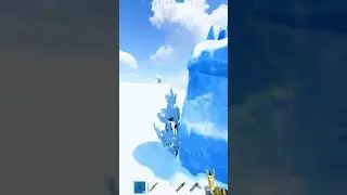Easy 2v1 While Farming…