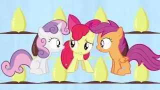 MLP:FiM | Music | Babs Seed | HD