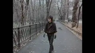ИГЛА  Кино Звезда по имени Солнце
