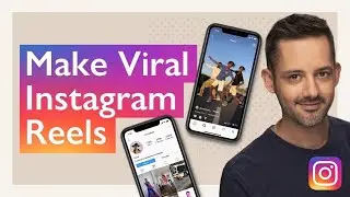 Can You Go Viral On Instagram Reels - Phil Pallen