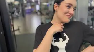 Полная тренировка на квадры от Папы Смита