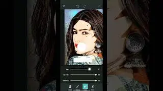 face smooth photo editing picsart | face smooth editing snapseed | face smooth editing app picsart