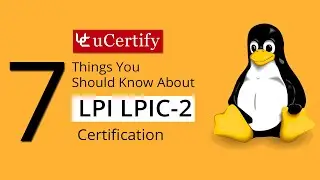 LPIC-2: Advanced Level Linux Professional