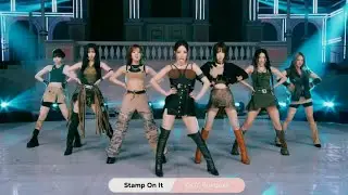 Got the Beat (갓더비트) - Stamp On it , Step Back | SMTOWN LIVE 2023 : SMCU PALACE @KWANGYA