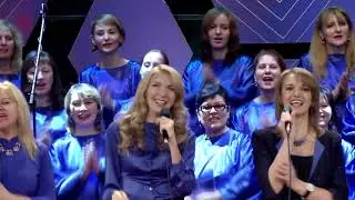Филип Реннер - Обещал Ты не оставить уверено сердце мое Господь (ц. Благая весть)