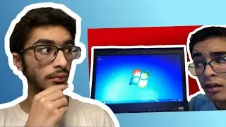 Reacting to 