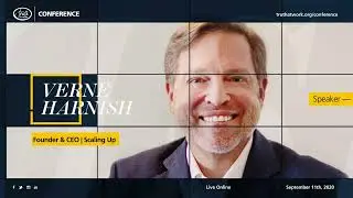 Truth At Work Conference 2020 Highlights